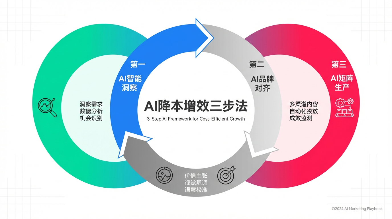 石峰区企业必看：不用扩招招人，AI就能帮门店降本增收